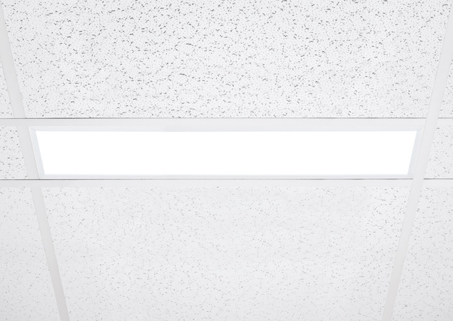 PANNELLO LED 30x120