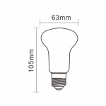 STD R63LED EVO _HIGH EFFICIENCY