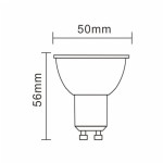 STD DICROICALED  TRP