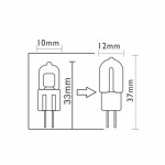 STD G4LED OPALE