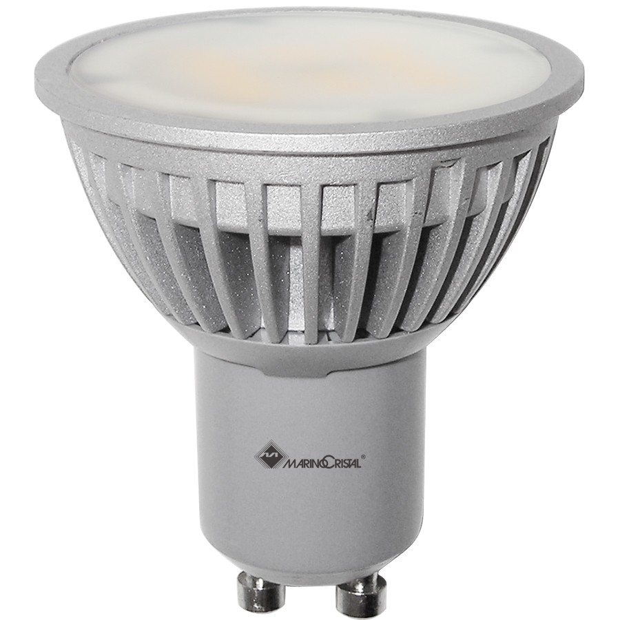 Marino Cristal Lampadina T46 PRO Tubo LED E27 20W 2300lm