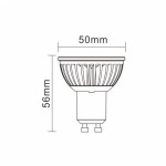 STD M6 LED