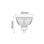 STD M6 LED