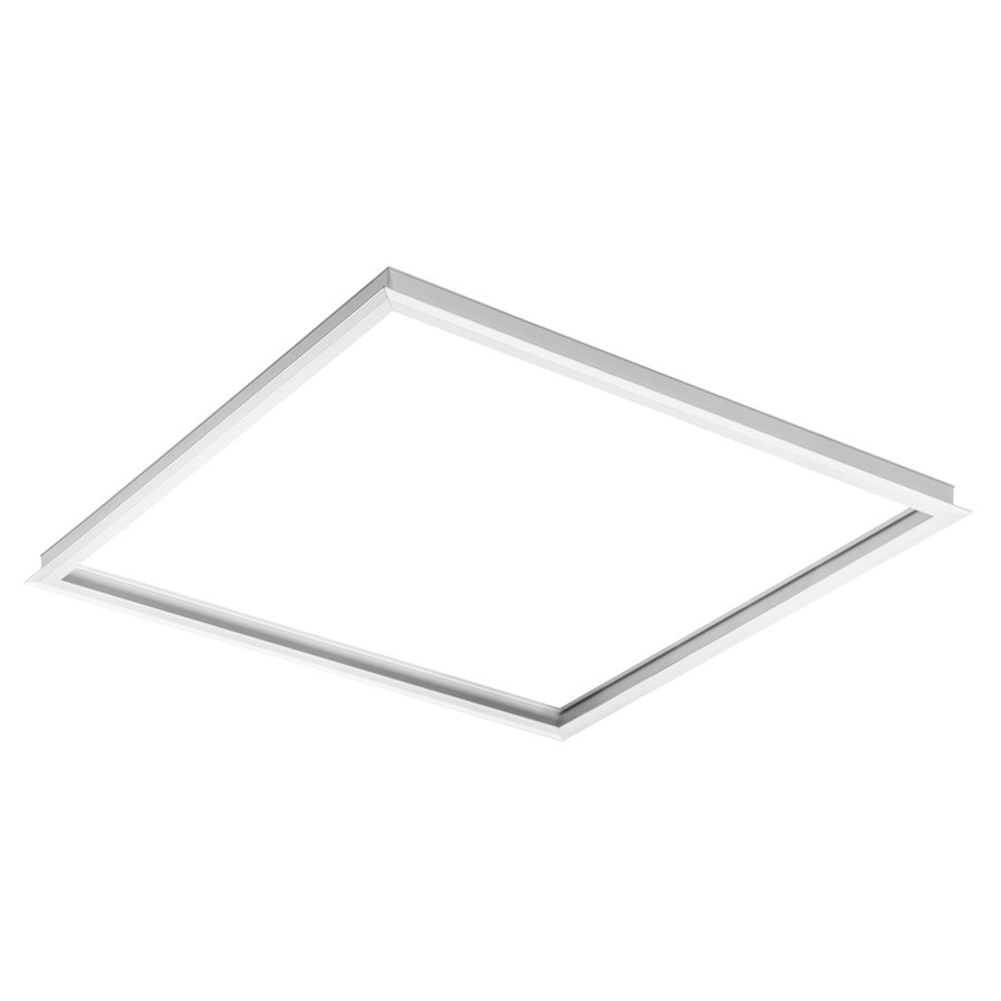 CORNICE INCASSO PANNELLO LED