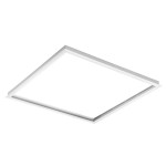 FRAME RECESSED LED PANEL