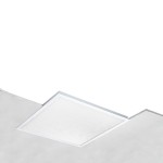 FRAME RECESSED LED PANEL