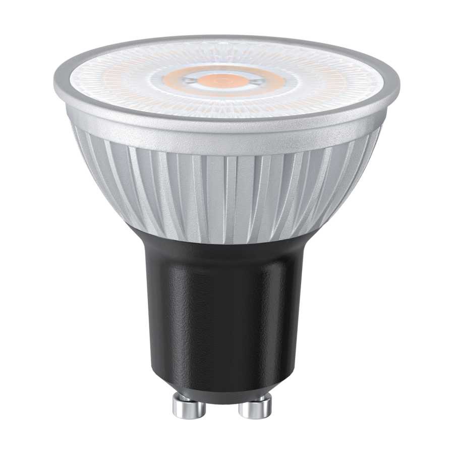 Lampada dicroica dimmerabile a LED - GU10 - FAI SRL