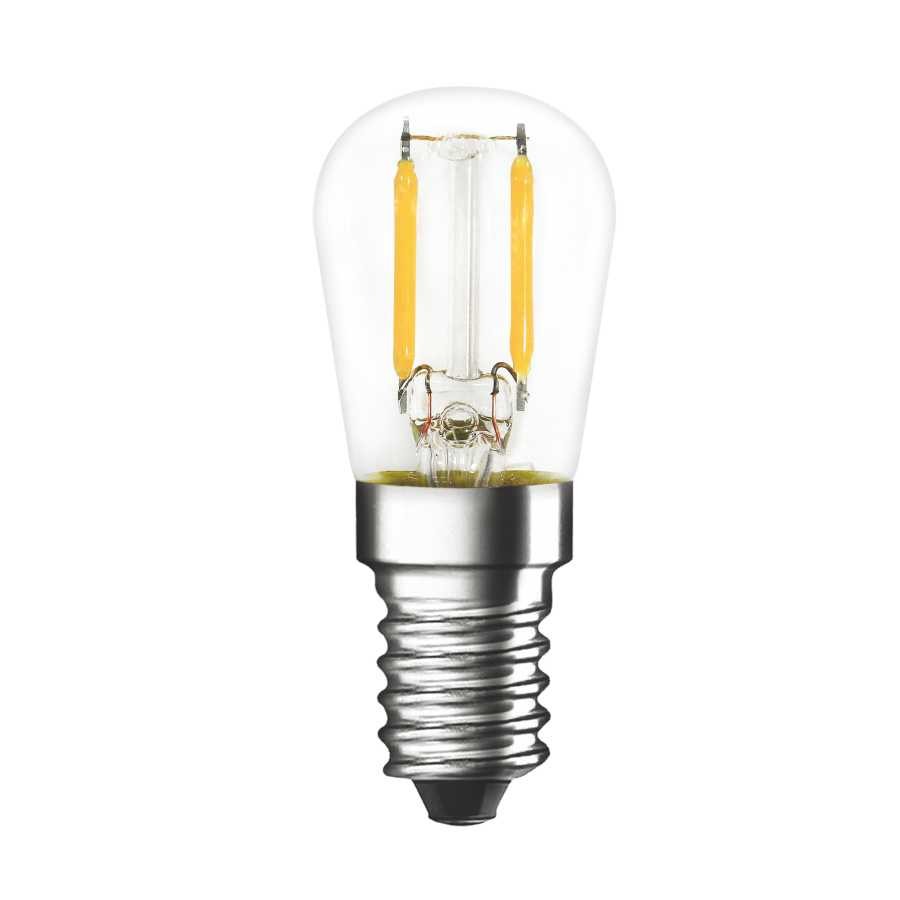 PERETTALED ST26 FILOLED DIMMABLE CLEAR