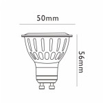 PRO RFL-COB-7 DIMMABLE