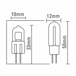 STD G4LED OPALE