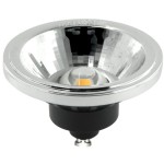 PRO+ QR18LED DIMMERABILE