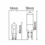 STD G9LED