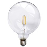 ECO GLOBOLED FILOLED DIMMABLE