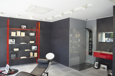 Show-Room Ceramiche Del Conca - Forlì (FC)