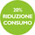 20 RIDUZIONE CONSUMO