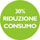 30 RIDUZIONE CONSUMO