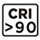 CRI-90