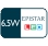 EPISTAR 6-5w