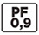 PF-0.9