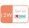 SANAN-12W