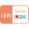 SANAN-16W